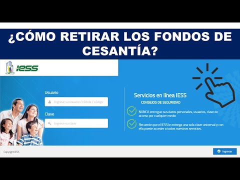 ¿Qué pasa si retiro mi cesantía del IESS?