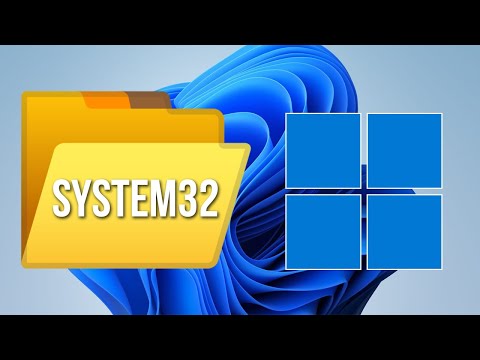¿Qué pasa si borro el System32?