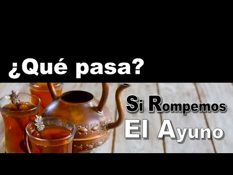 ¿Qué pasa si no cumplo con el Ramadán?