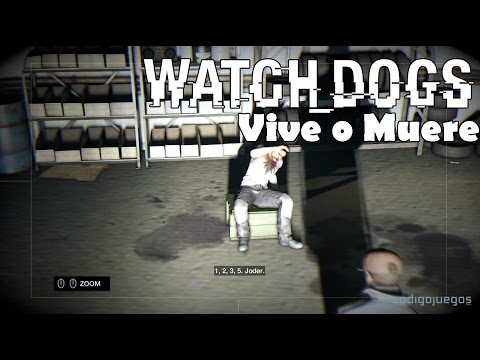 ¿Qué pasa si mato a Maurice en Watch Dogs?