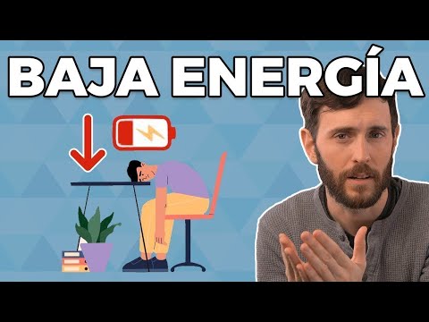 ¿Qué pasa si generas más energía de la que consumes?