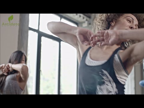 ¿Qué pasa si hago Zumba todos los días?