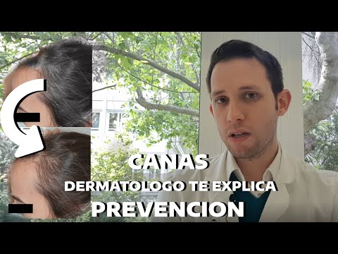 ¿Qué pasa si me arranco las canas? Consecuencias y recomendaciones