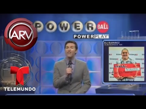 ¿Qué pasa si solo tienes el último número del Powerball?