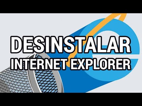 ¿Qué pasa si borro Internet Explorer?