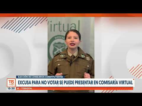 ¿Qué pasa si estoy a más de 200 km para votar?