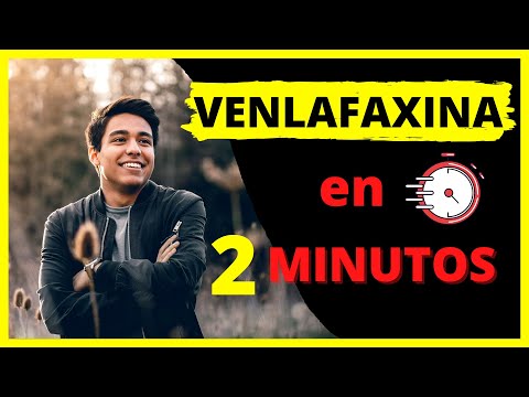 ¿Qué pasa si dejo de tomar venlafaxina?