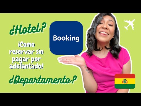 Qué pasa si reservo un hotel en Singapur con Booking