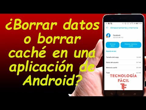 ¿Qué pasa si borro la caché de Snapchat?