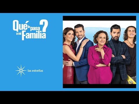 ¿Qué pasa si mi familia se encuentra con el elenco de Televisa?