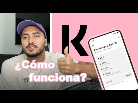 ¿Qué pasa si no pago mi crédito Klarna?