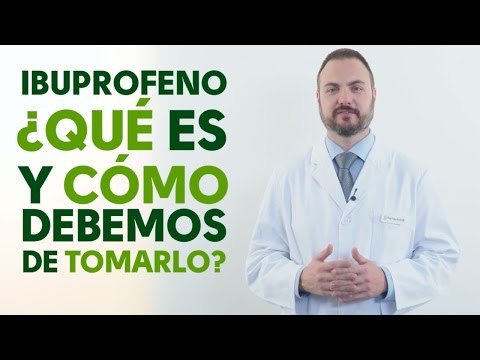 Qué pasa si esnifas ibuprofeno: riesgos y consecuencias