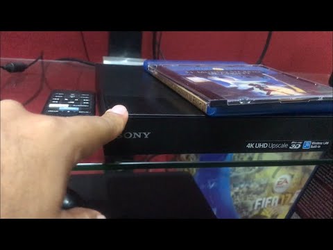 ¿Qué pasa si meto un Blu-ray en un DVD?