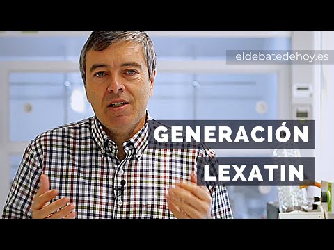 ¿Qué pasa si tomas 2 Lexatin?