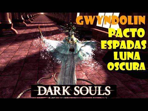¿Qué pasa si mato a Gwyndolin en Dark Souls?