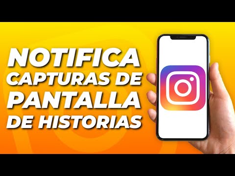 ¿Qué pasa si saco un screenshot en Instagram?