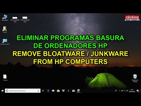 ¿Qué pasa si desinstalo HP Jumpstart?