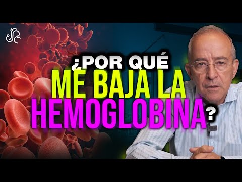 ¿Qué pasa si mi nivel de hemoglobina es de 9?