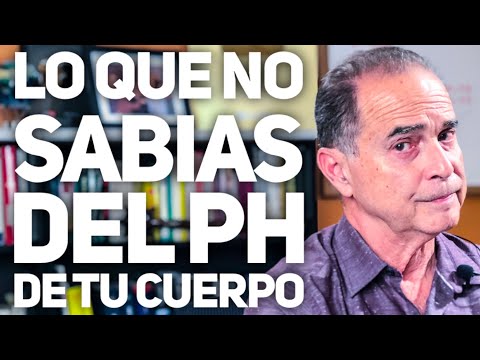 ¿Qué pasa si el pH es bajo?