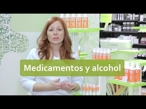 ¿Qué pasa si combino ketorolaco y alcohol?