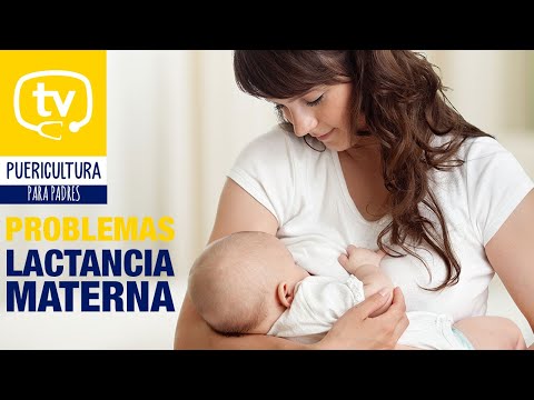 ¿Qué pasa si lloro mientras doy de lactar?