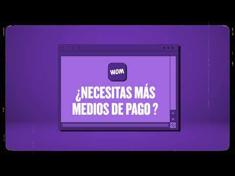 ¿Qué pasa si no pago mi factura de WOM?