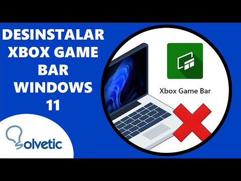 ¿Qué pasa si desinstalo Xbox Game Bar?