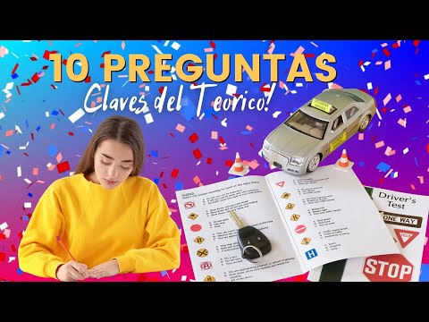 ¿Qué pasa si fallas la pregunta teórica en el examen práctico?