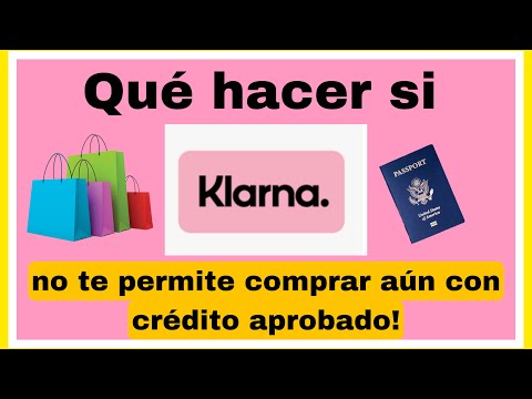 ¿Qué pasa si no pago a Klarna?