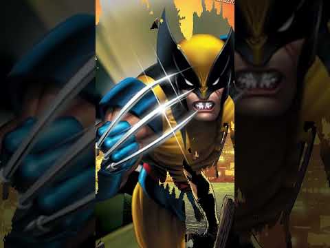 ¿Qué pasa si le cortan la cabeza a Wolverine?