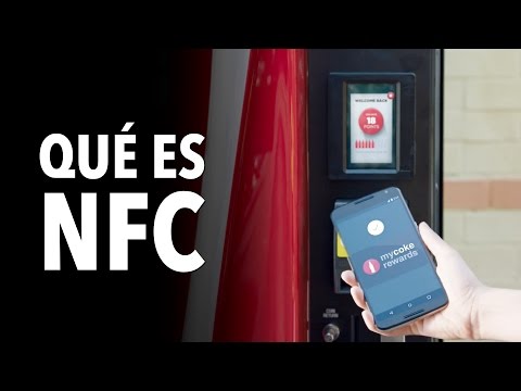 ¿Qué pasa si desactivo el NFC de mi dispositivo?