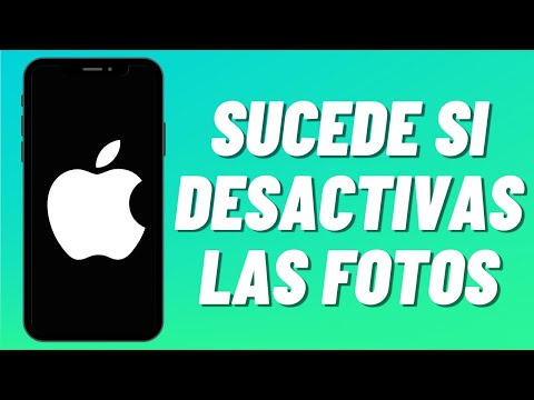 ¿Qué pasa si desactivo iCloud Drive en mi dispositivo?