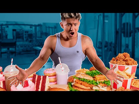 ¿Qué pasa si hago ejercicio sin hacer dieta?