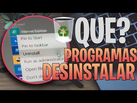¿Qué pasa si desinstalo Microsoft Visual C++?