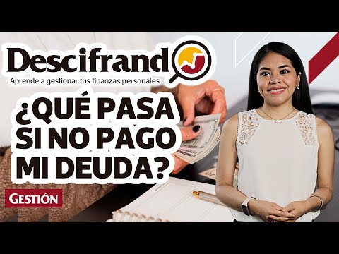 ¿Qué pasa si no pago mi préstamo Plus?