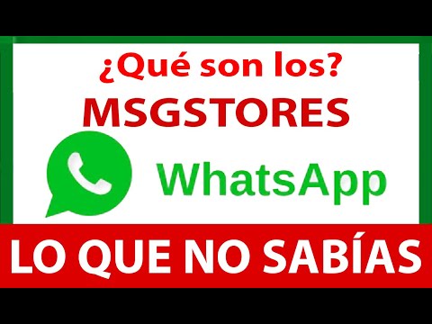 ¿Qué pasa si borro el archivo msgstore.db.crypt 14?