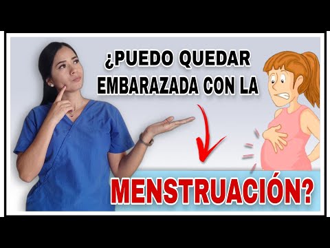 ¿Qué pasa si tienes relaciones sexuales durante la menstruación?