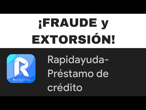 ¿Qué pasa si no pago a Rapidayuda?