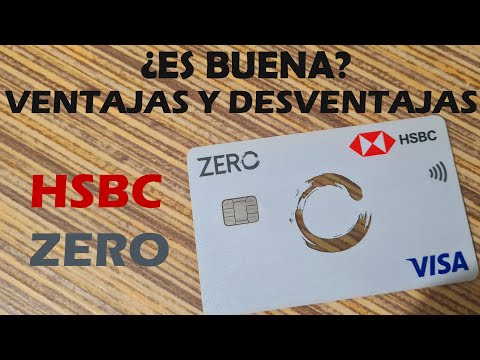 ¿Qué pasa si no activo mi tarjeta de crédito HSBC?