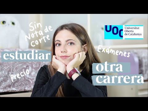 ¿Qué pasa si suspendes una asignatura en la UOC?