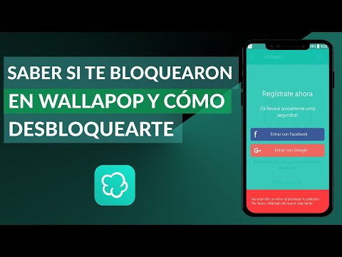 ¿Qué pasa si bloqueo a alguien en Wallapop?