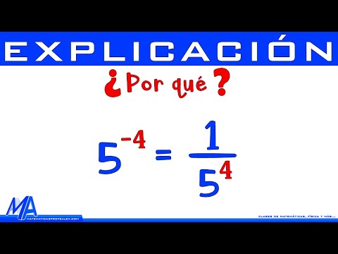 ¿Qué pasa si restamos números con exponentes?