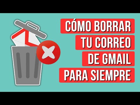 ¿Qué pasa si borro mi cuenta de Gmail?