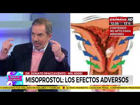¿Qué pasa si tomo Cytotec mientras estoy dando de lactar?