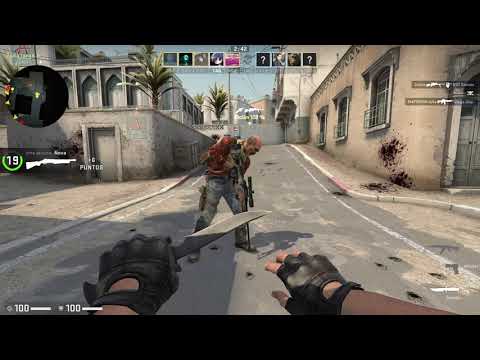 ¿Qué pasa si te kickean en CSGO?