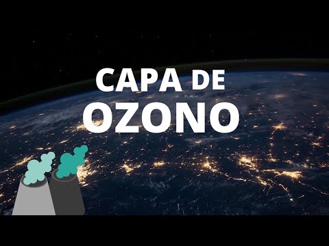 ¿Qué pasa si se rompe la capa de ozono?