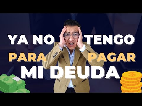 ¿Qué pasa si no pago el pagare que firme?