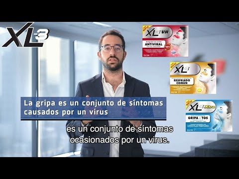 ¿Qué pasa si tomo XL3?