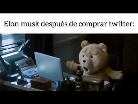 ¿Qué pasa si Elon Musk compra Twitter?