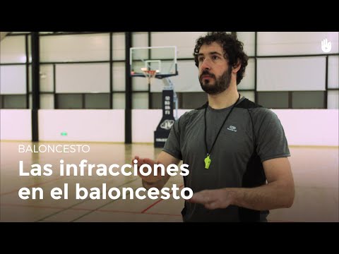 ¿Qué pasa si hay empate en un partido de baloncesto?